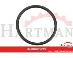 Pierścień uszczelniający o-ring 31.42x2.62mm Kramp