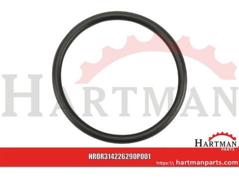 Pierścień uszczelniający o-ring 31.42x2.62mm Kramp