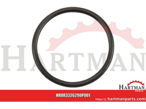 Pierścień uszczelniający o-ring 33x2.62mm Kramp