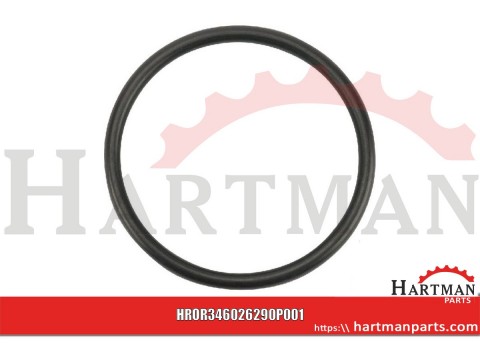 Pierścień uszczelniający o-ring 34.6x2.62mm Kramp