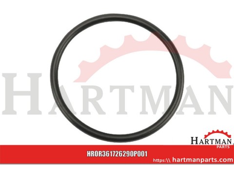 Pierścień uszczelniający o-ring 36.17x2.62mm Kramp