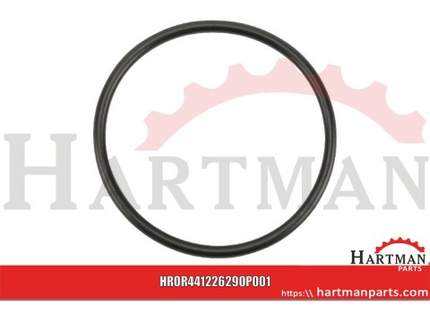 Pierścień uszczelniający o-ring 44.12x2.62mm Kramp