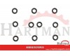 Pierścień uszczelniający o-ring 6.02x2.62mm 10 szt. Kramp