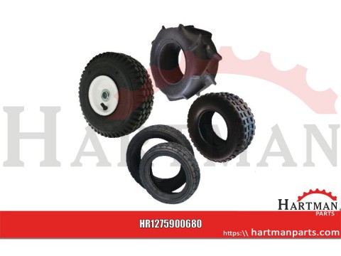Opona 15 x 5,50-6