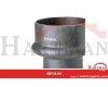 Reducer hump rubber