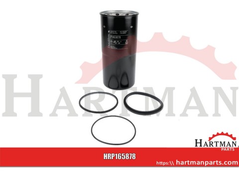 Filtr oleju hydraulicznego
