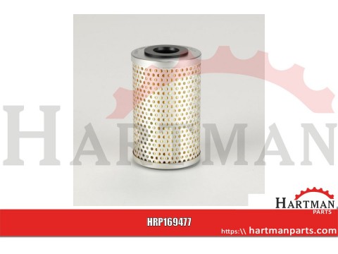 Filtr oleju hydraulicznego