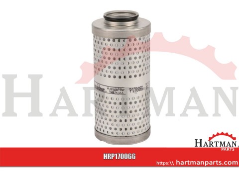 Filtr oleju hydraulicznego
