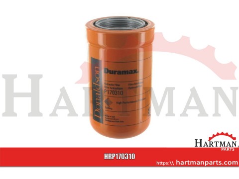 Filtr hydrauliki