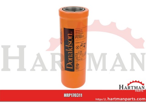 Filtr hydrauliczny