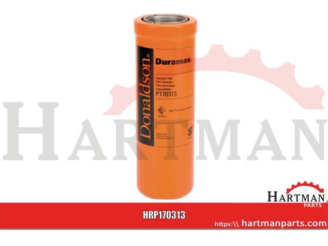 Filtr oleju hydraulicznego