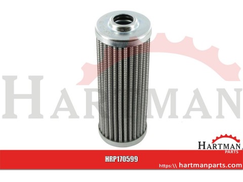 Filtr hydrauliki
