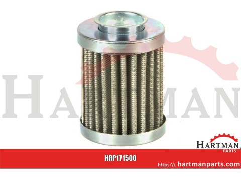 Filtr oleju hydraulicznego