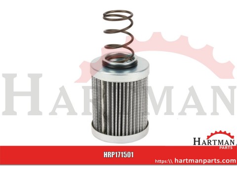 Filtr oleju hydraulicznego
