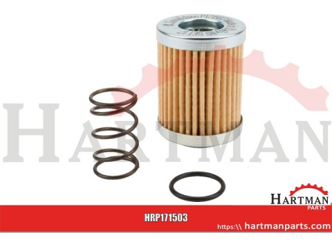 Filtr oleju hydraulicznego
