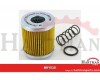 Filtr hydrauliki