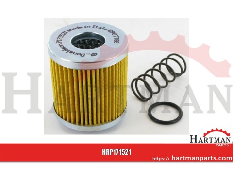 Filtr hydrauliki