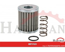 Filtr hydrauliki