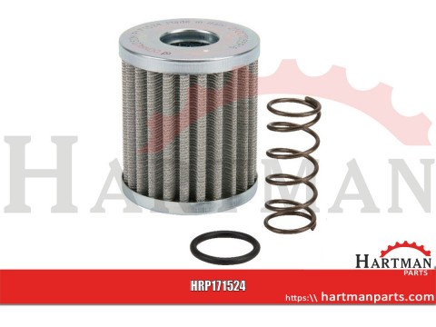 Filtr hydrauliki