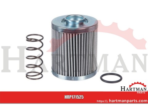 Filtr oleju hydraulicznego