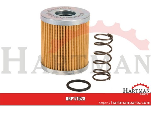 Filtr hydrauliczny, Donaldson