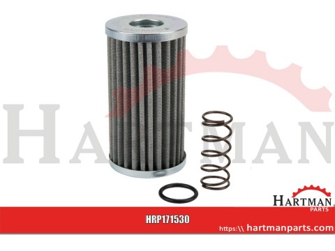 Filtr hydrauliczny, Donaldson