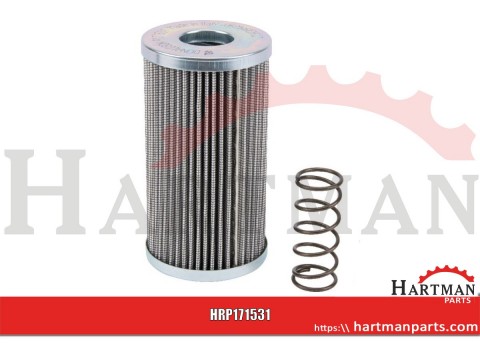 Filtr oleju hydraulicznego