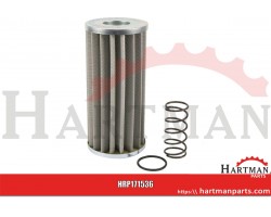 Filtr oleju hydraulicznego