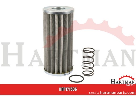 Filtr oleju hydraulicznego