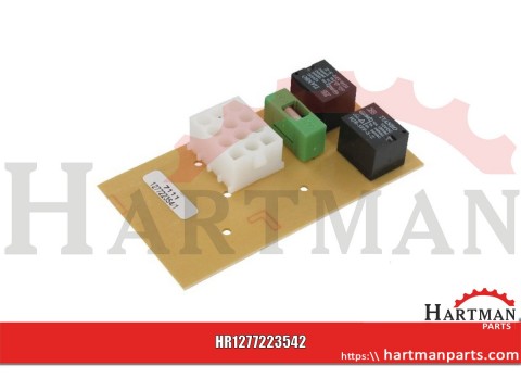 Karta elektroniczna