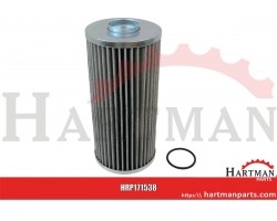 Filtr hydrauliczny