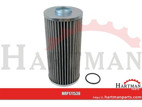 Filtr hydrauliczny