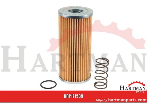 Filtr hydrauliczny, Donaldson