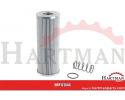 Filtr hydrauliczny