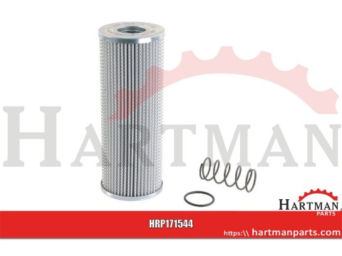 Filtr hydrauliczny