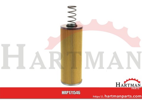 +Filter hydraulic