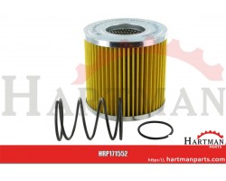 Filtr hydrauliki