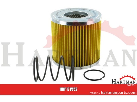 Filtr hydrauliki