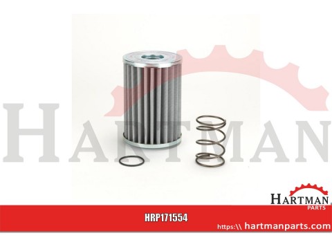 Filtr oleju hydraulicznego