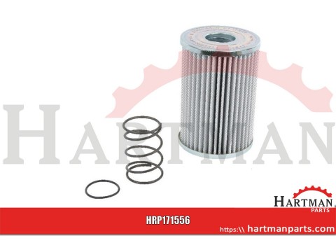 Filtr hydrauliki