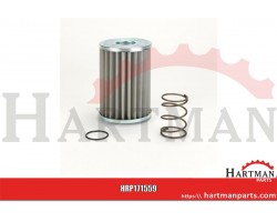 Filtr oleju hydraulicznego