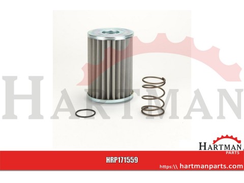 Filtr oleju hydraulicznego