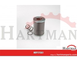 Filtr oleju hydraulicznego