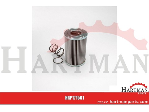Filtr oleju hydraulicznego
