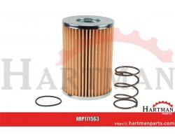 Filtr hydrauliki