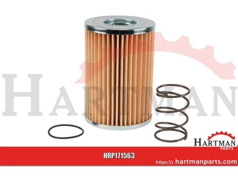 Filtr hydrauliki