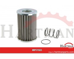 Filtr hydrauliki