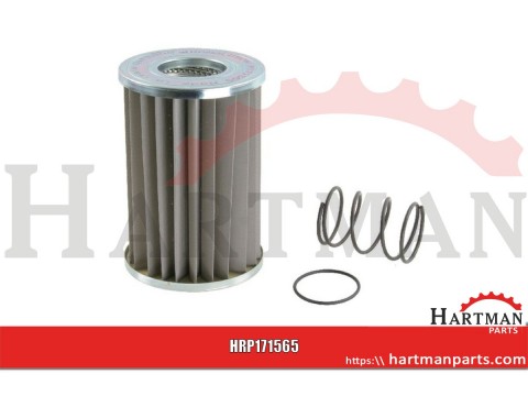 Filtr hydrauliki
