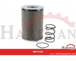 Filtr oleju hydraulicznego