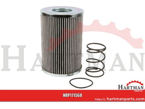 Filtr oleju hydraulicznego